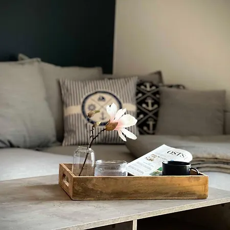 Apartman - Am Hasenwinkel 19 Dhh 