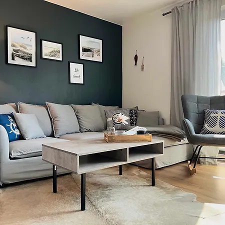Apartman - Am Hasenwinkel 19 Dhh 
