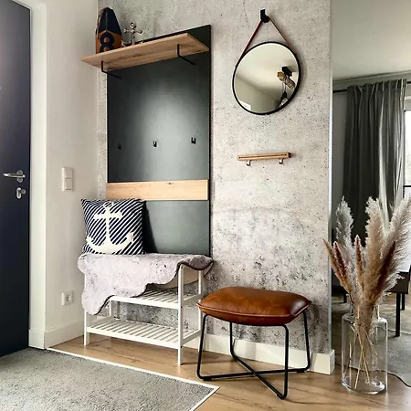Apartman - Am Hasenwinkel 19 Dhh 