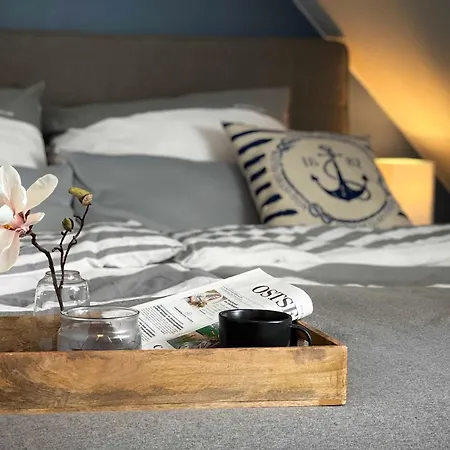 Apartman - Am Hasenwinkel 19 Dhh 