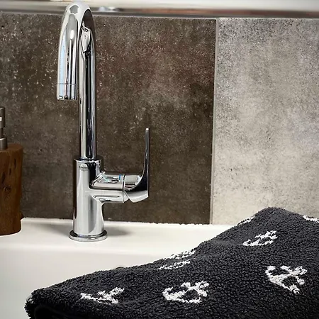 Apartman - Am Hasenwinkel 19 Dhh 
