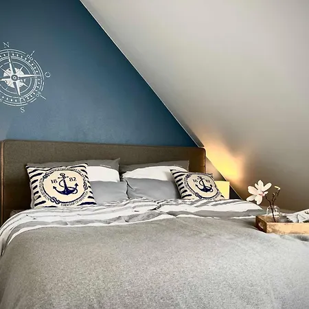 Apartman - Am Hasenwinkel 19 Dhh 