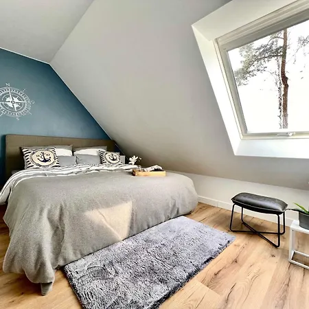Apartman - Am Hasenwinkel 19 Dhh 