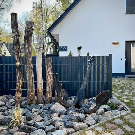 Apartman - Am Hasenwinkel 19 Dhh 