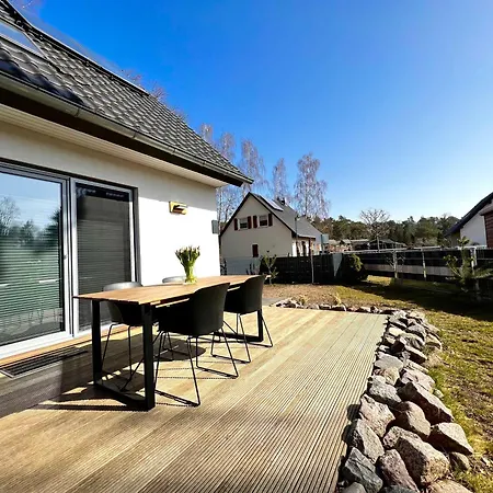 Apartman - Am Hasenwinkel 19 Dhh 