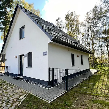 Apartman - Am Hasenwinkel 19 Dhh 